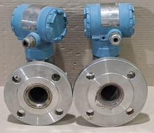 ROSEMOUNT 2051 2051CD2A22A1AS2B411Q4  Pressure transmitter 1 pcs picture