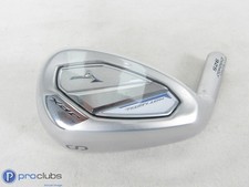 New Left Handed Mizuno JPX 925 Hot Metal Sand Wedge - Head Only - 508164 picture