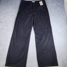 NWT Madewell The Low-Slung Baggy Jean Size 31 New picture