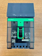 Square D power pact BDA36025 3 Pole Circuit Breaker NEW OPEN BOX picture
