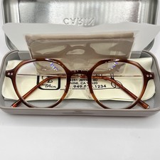 Carin JULES C3 49022 Eyeglasses Brand New picture