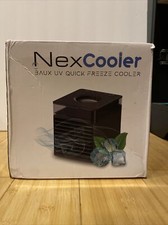 Nex Cooler 3 Aux UV Quick Freeze Cooler picture