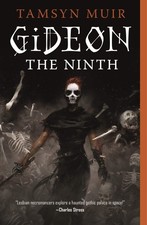 Gideon the Ninth (The Locked Tomb Series, 1) picture