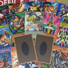 Yugioh Anime 48 Card Deck- Joey (Jinzo, Red Eyes, Time Wizard, Baby Dragon, Etc picture