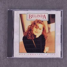 Belinda Carlisle - Her Greatest Hits Music picture