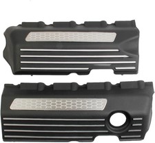 Kingman Speed® (11-23) 300/Challenger/Charger 6.4L Engine Valve Covers picture