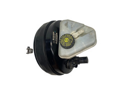 12-13 MERCEDES S550 W221 BRAKE PUMP BOOSTER MASTER CYLINDER BRAKE UNIT OEM C0.05 picture