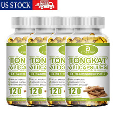 1-4 Bottles Male Enhancement Booster & Thicker Last Longer Stronger Bigger picture