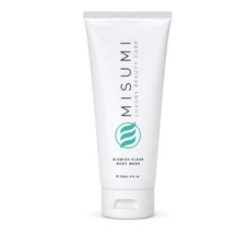 MISUMI Blemish Clear Body Wash (120ml) Premium Clarifying Treatment picture
