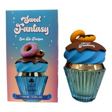 Sweet Fantasy By Zakat Creations 100ML EDP W 🔥 picture