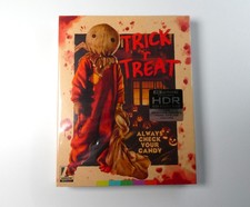 Trick ’R Treat (Ultra HD, 2007) Brand New Lowest Price picture