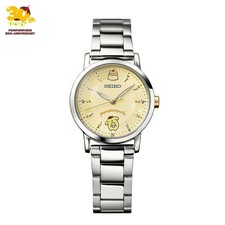 SEIKO Pompompurin 30th Anniversary Collaboration Watch Limited Edition L picture