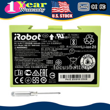 Genuine Battery For iRobot Roomba e5 e6 i1 i2 i3 i4 i5 i6 i7 i7+ i8 j5+ J6 J7 US picture