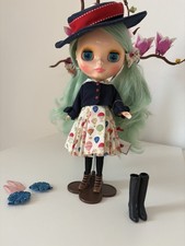 Neo Blythe Doll Float Away Dream GOOD SMILE COMPANY  Japan .US Seller picture