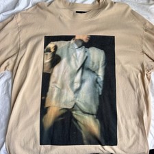 A24 Talking Heads Stop Making Sense IMAX World Premiere LS T-Shirt LARGE L New picture