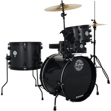 Ludwig Pocket Kit by Questlove Drum Set - Moon Dust picture