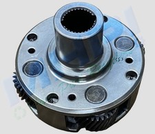 4R100 Overdrive Planet 4 Gear- STEEL - 1 7/8