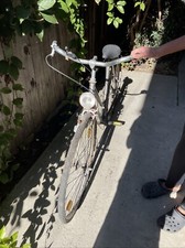 Fendt Cardano Bicycle  picture