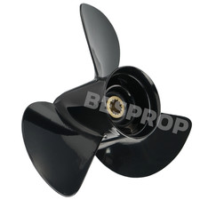 13 1/4x17  Aluminum Outboard Props Fit Suzuki Boat Engine DF50 60HP 75 85HP 90HP picture