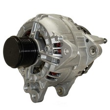 Alternator-New Quality-Built 13853N picture