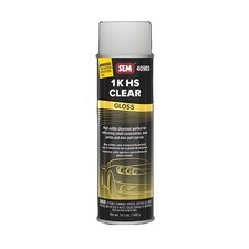 SEM 40903 1K HS Clear, Gloss, 20 oz Aerosol picture
