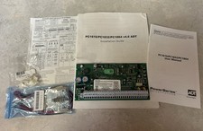 DSC PC1864 V4.60 Alarm Control Panel Board Module picture