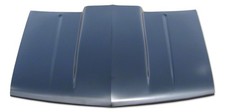 ProEFX EFXC1088V1 Hood Fits Chevrolet C3500HD 1991-2002, GMC K3500 1988-2000 picture