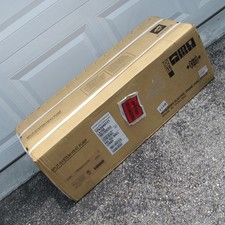 MITSUBISHI ELECTRIC TRANE 12000 BTU WALL MOUNTED INDOOR UNIT TPKA0A0121LA10A NEW picture