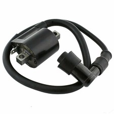 Ignition Coil for Suzuki LT125 Quadrunner 125 1983 1984 1985 1986 1987 picture