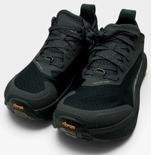 Altra Olympus 6 Men's Size 8 Black Trail Running Shoes NIB picture