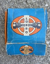 NOS Vintage Lobro CV Joint West Germany VW Porsche Audi 227 83 OEM New Old Stock picture