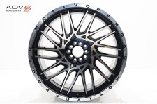 2016 2017 2018 JEEP WRANGLER JK WHEEL RIM 22