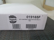 Raypak 019165F Ignition Control Board NEW picture