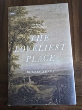 Crossway The Loveliest Place by Dustin Benge Hardcover Christian Living Church picture