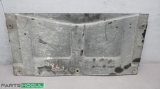 03-08 Maserati Quattroporte M139 Engine Splash Shield Under Tray Cover Trim OEM picture