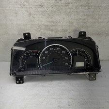 2012 Toyota Camry Speedometer Instrument Cluster Speedo 167,417 OEM 83800-0X090 picture