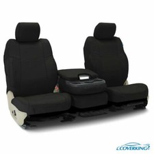 Seat Covers Genuine Leather For Ford Edge Custom Fit picture