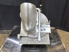 Hobart Commercial Pelican Mixer Head Attachment with grater cheese blade picture
