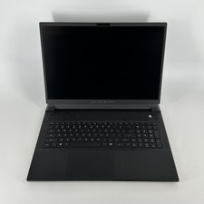 Dell Alienware M18 R1 480Hz FHD+ 2.1 GHz i7-13700HX 16GB 1TB SSD RTX 4070 picture