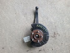 2011–2015 Dodge Durango Jeep Grand Cherokee RH Spindle Knuckle Assembly OEM picture
