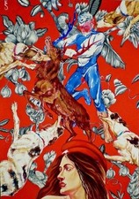 Cuban art,