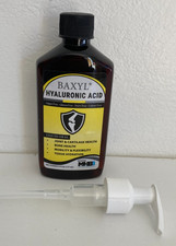 Baxyl Joint Relief Liquid Hyaluronic Acid 6 oz ( (Sealed, Unopened)) picture