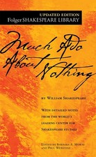Much Ado About Nothing, William Shakespeare picture