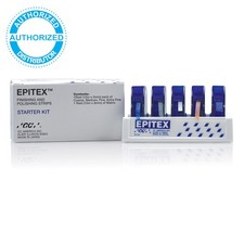 GC EPITEX Finishing and Polishing Strips picture