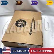 Allen-Bradley 1203-SSS POWERFLEX DRIVE SMART SELF 1203SSS AB  US Free Tax picture