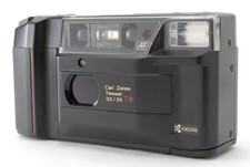 [Excellent+5] Kyocera TD Yashica T2 D Carl Zeiss Tessar T* 35mm F3.5 From JAPAN picture