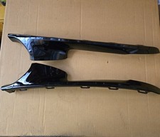 New Genuine Mopar/ JEEP  GRAND CHEROKEE  Applique Fascia 21-24 6UU02DX8AA /R & L picture