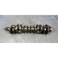 1996-2006 BMW M54B30 S52 Crankshaft E46 330i Z3 X3 3.0L OEM picture