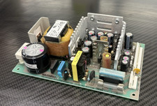 ARTESYN NFS80-7606J Power Supply, CONVERTER AC/DC Quad Power +_15V,5V,24 New picture