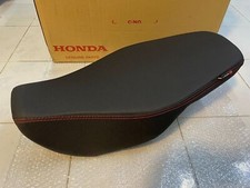 Honda grom msx125 sf replacement flat seat complete custom pad 2017- 2020 seats picture